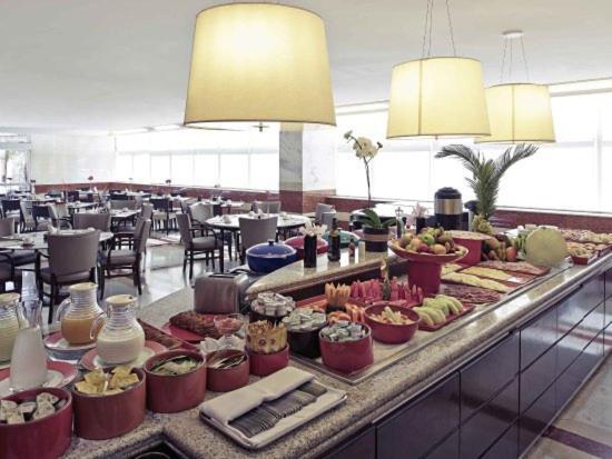 Apartamento Away Expocenter Norte *