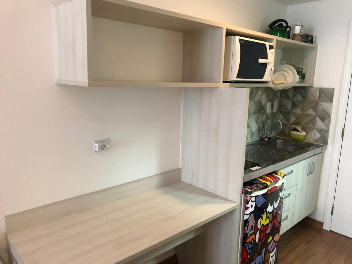 Apartamento Away Expocenter Norte *