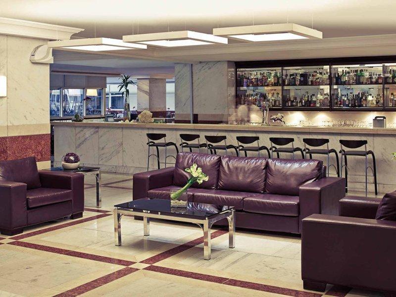 Apartamento Away Expocenter Norte