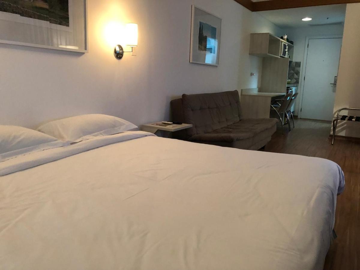 Apartamento Away Expocenter Norte *