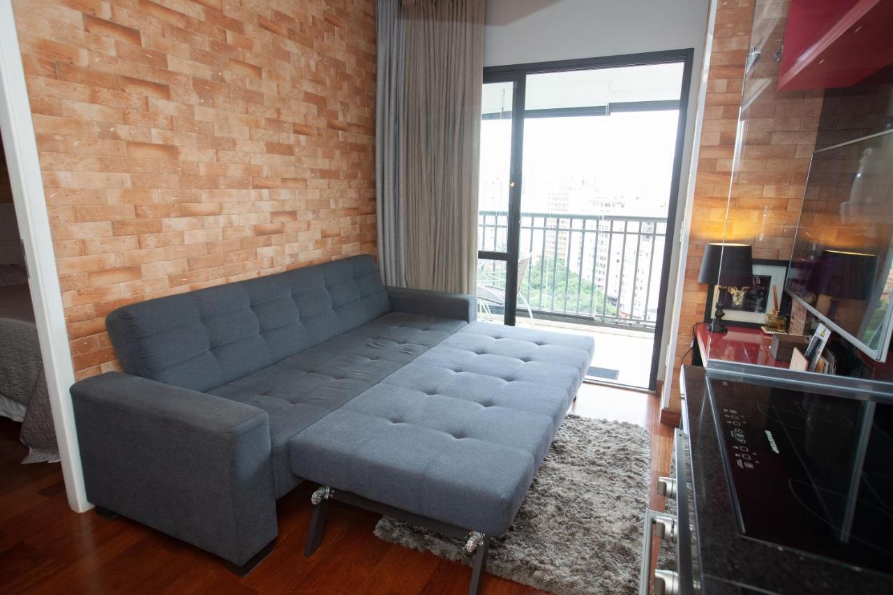 Apartamento Aconchego E Conforto No Centro Com Garagem E Internet 500mb *