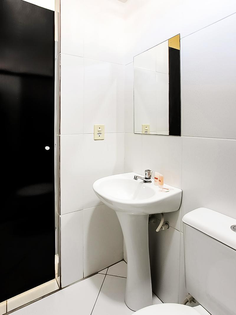 Hotel Oyo Tenda Sao Paulo