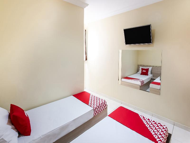 Oyo Tenda Hotel Sao Paulo