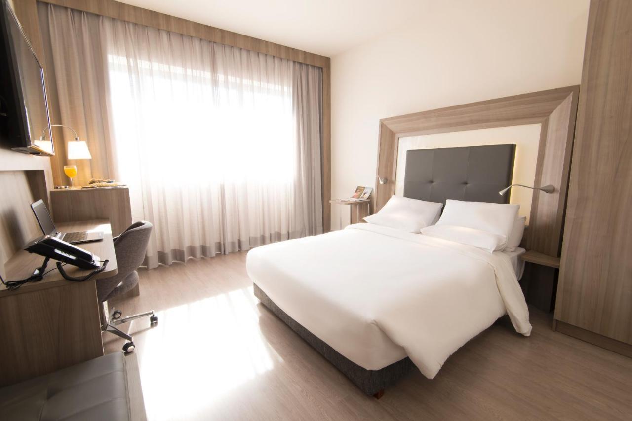 Hotel Novotel Berrini