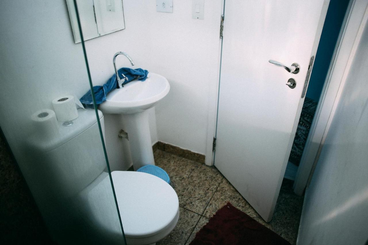 Albergue Blau São Paulo