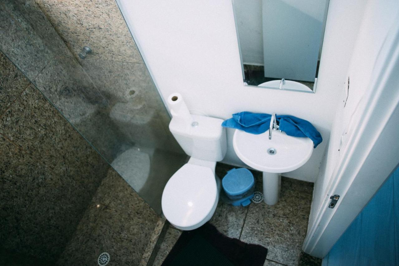 Blau Albergue São Paulo