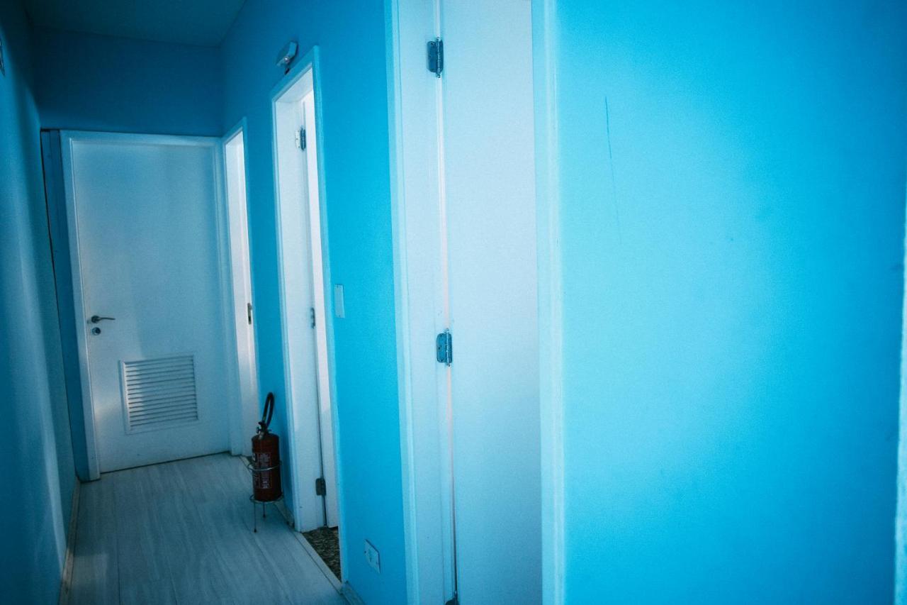 Blau * São Paulo