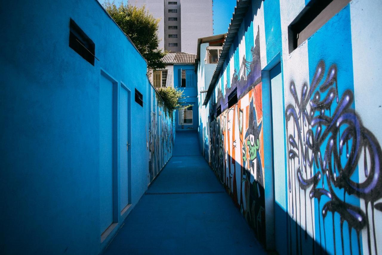 Blau * São Paulo