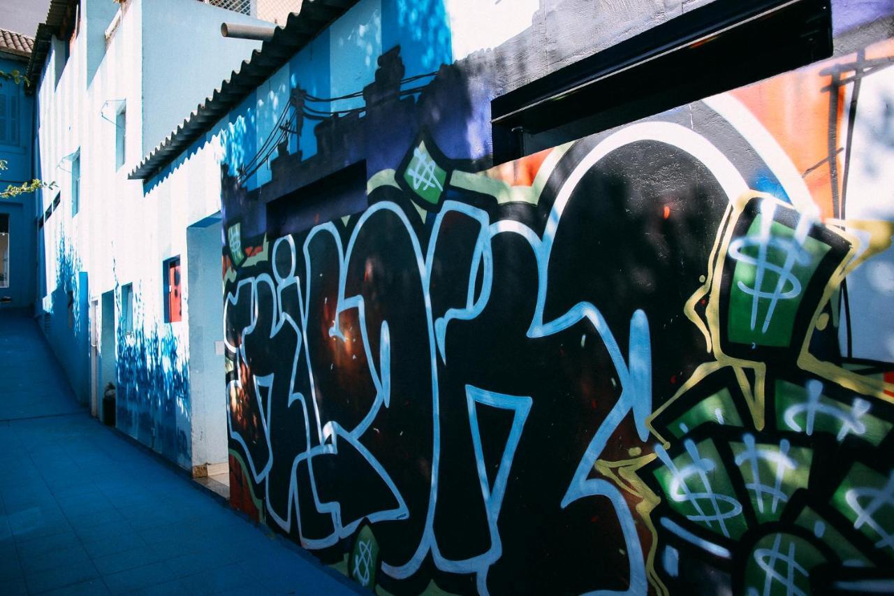 Blau * São Paulo
