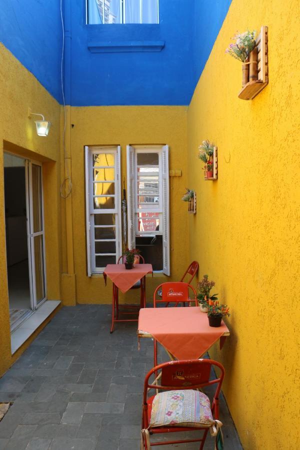 Hostel Do Paraiso Sao Paulo