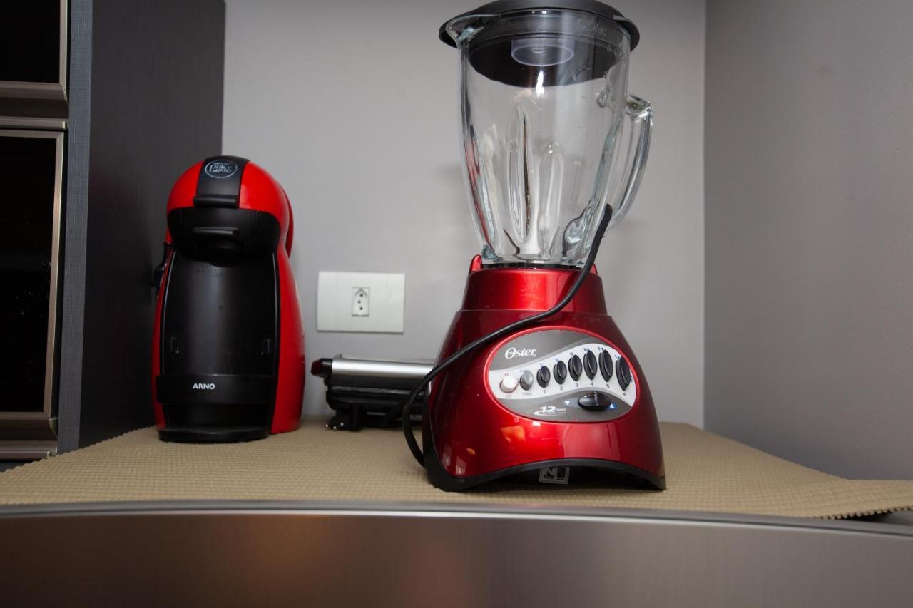 Apartamento Aconchego E Conforto No Centro Com Garagem E Internet 500mb