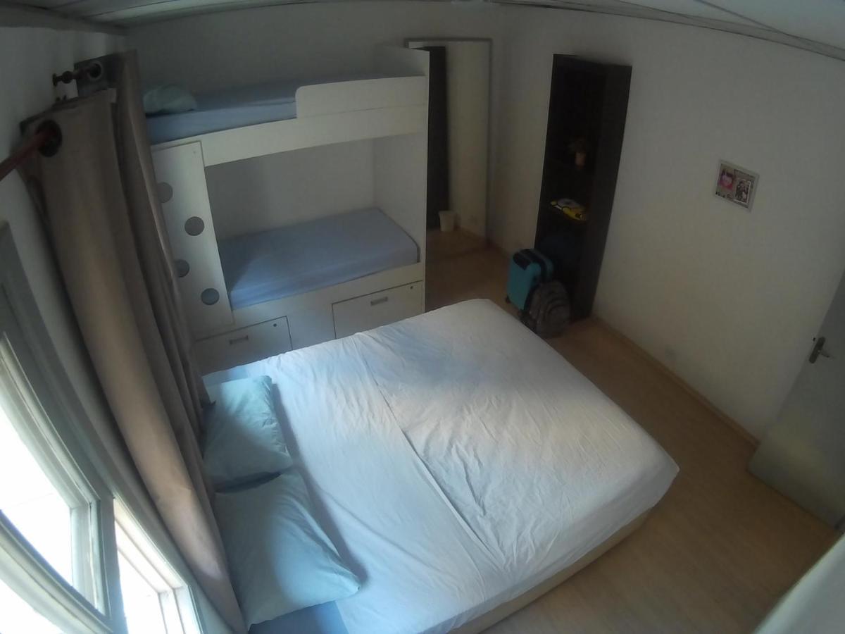 Roca Pousada Vila Mariana Guest house *
