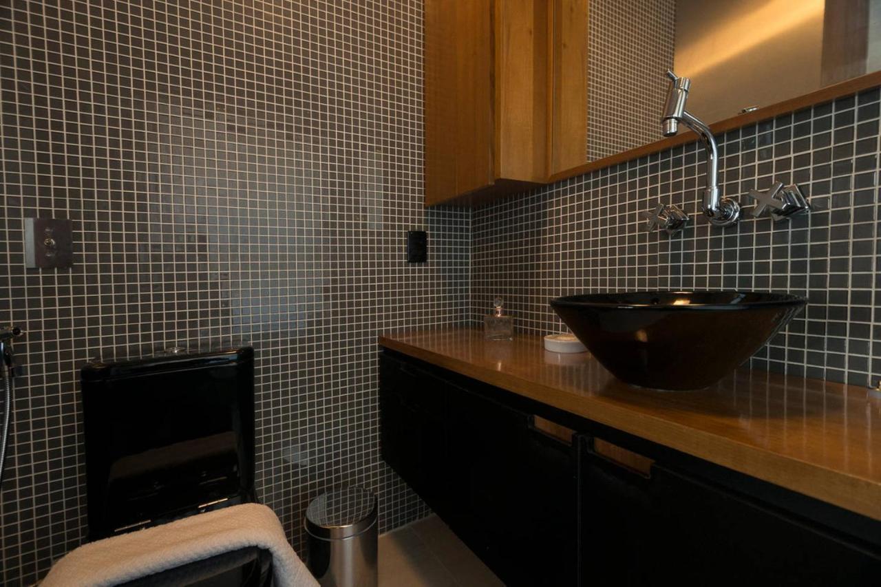 Bhomy Brooklin Loft Design Na Berrini Be81r Casa de férias *