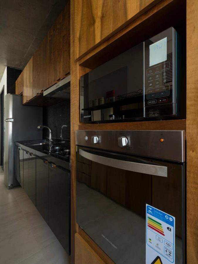 Casa de férias Bhomy Brooklin Loft Design Na Berrini Be81r São Paulo