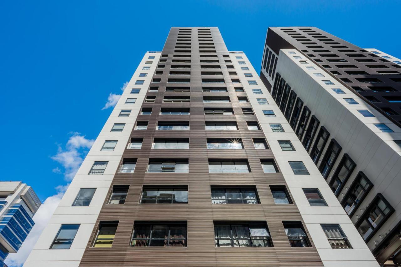 Bhomy Brooklin Loft Design Na Berrini Be81r Casa de férias *