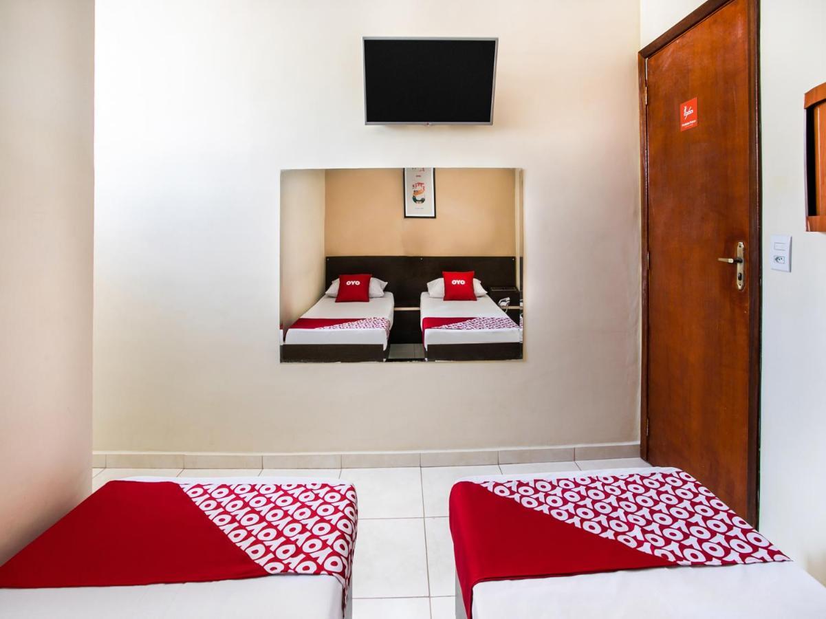 Oyo Tenda Hotel