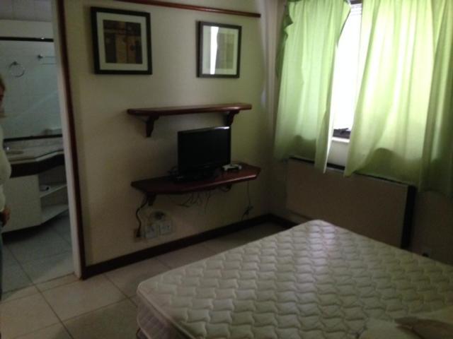 Alameda Jau, 1606- 206 Apartamento