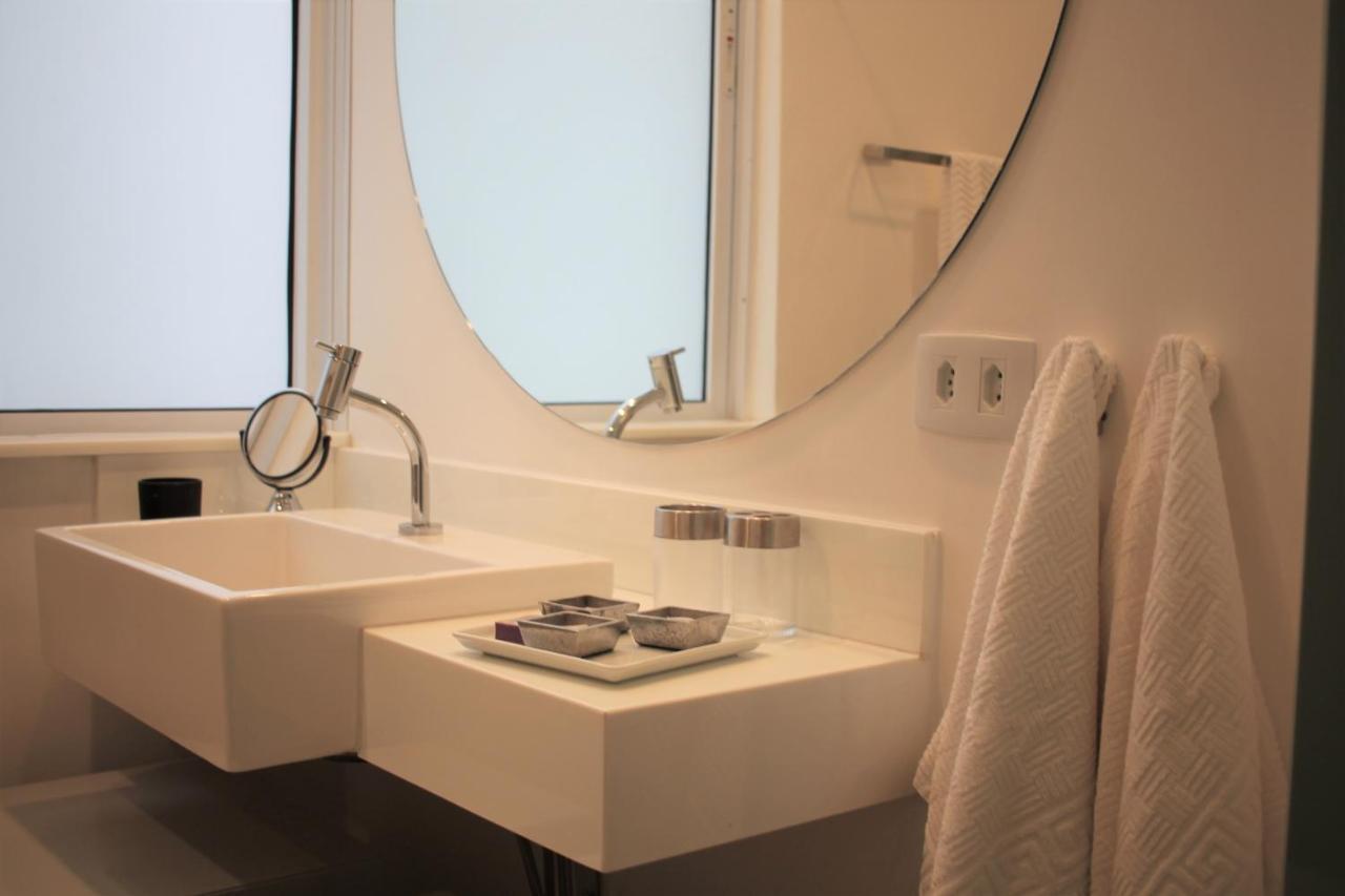 Design E Sofisticacao Em Higienopolis Apartamento *