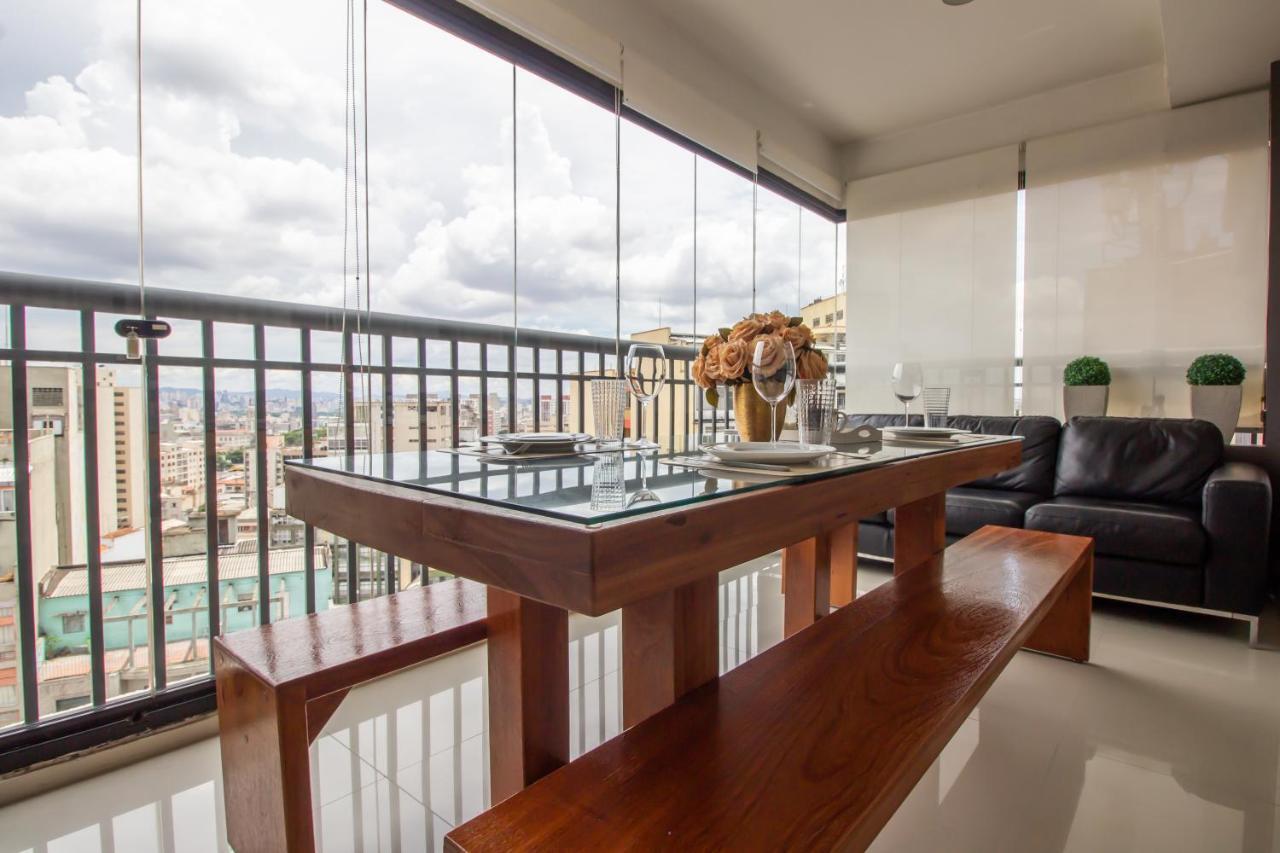 Apartamento Centro Historico Charme E Conforto Garagem E Internet 500mb