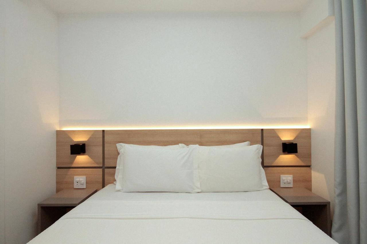 Apartamento 360 Luz *