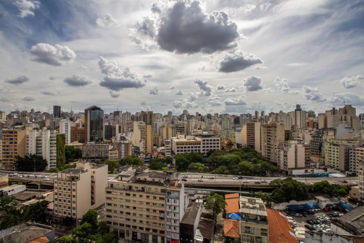 Aconchego E Conforto No Centro Com Garagem E Internet 500mb Apartamento