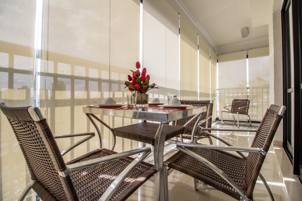 Apartamento Aconchego E Conforto No Centro Com Garagem E Internet 500mb *