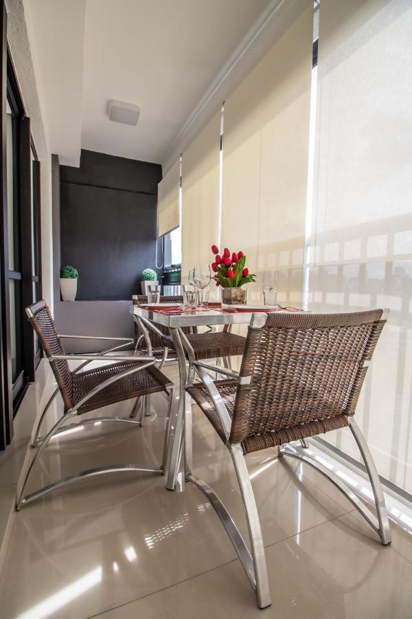 Apartamento Aconchego E Conforto No Centro Com Garagem E Internet 500mb São Paulo