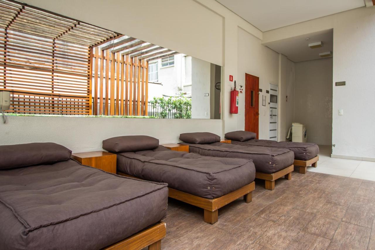 Apartamento Aconchego E Conforto No Centro Com Garagem E Internet 500mb *