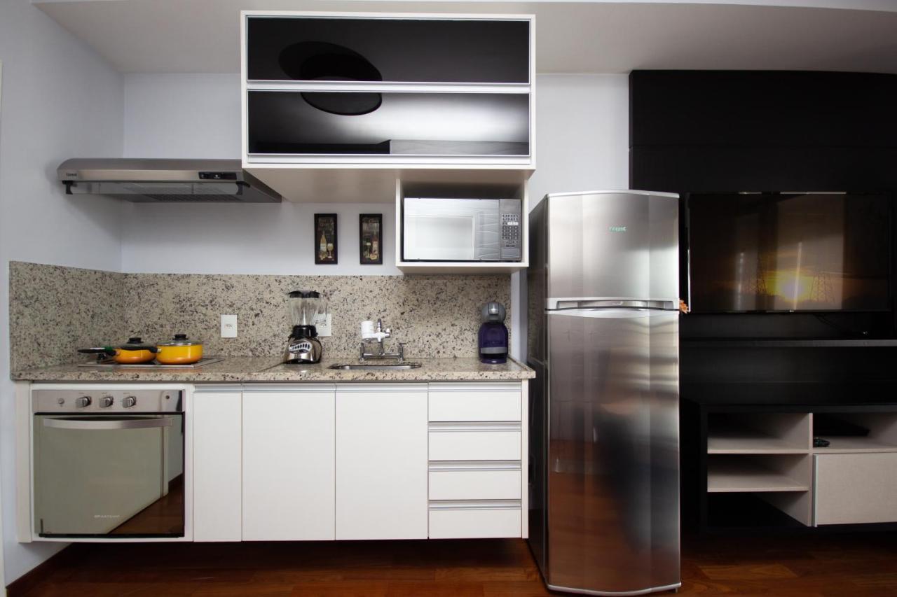Apartamento Centro Historico Charme E Conforto Garagem E Internet 500mb *