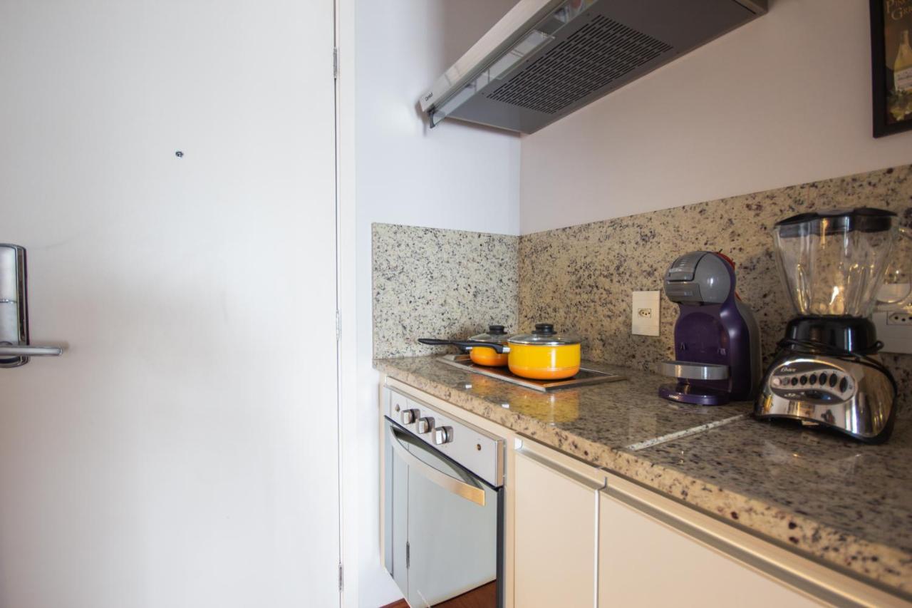 Apartamento Centro Historico Charme E Conforto Garagem E Internet 500mb São Paulo