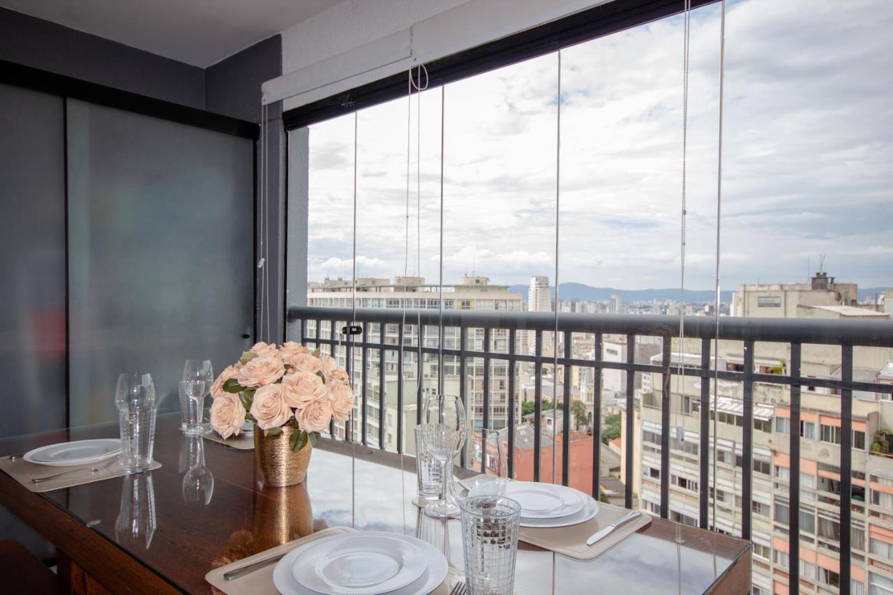 Apartamento Centro Historico Charme E Conforto Garagem E Internet 500mb *