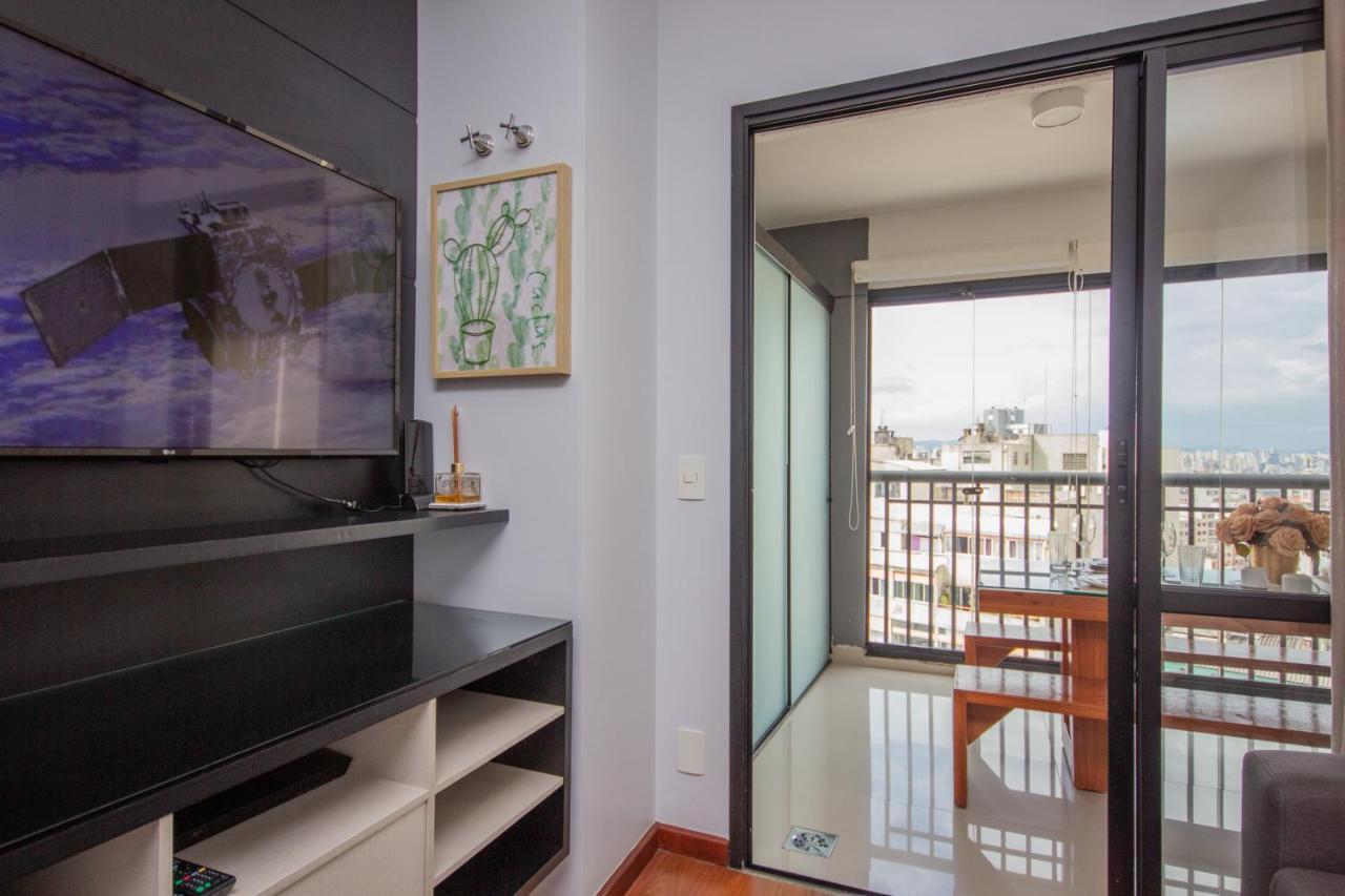 Apartamento Centro Historico Charme E Conforto Garagem E Internet 500mb *