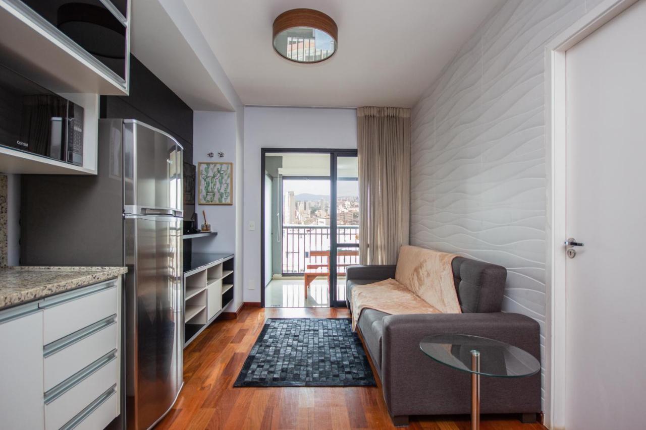 Centro Historico Charme E Conforto Garagem E Internet 500mb Apartamento São Paulo