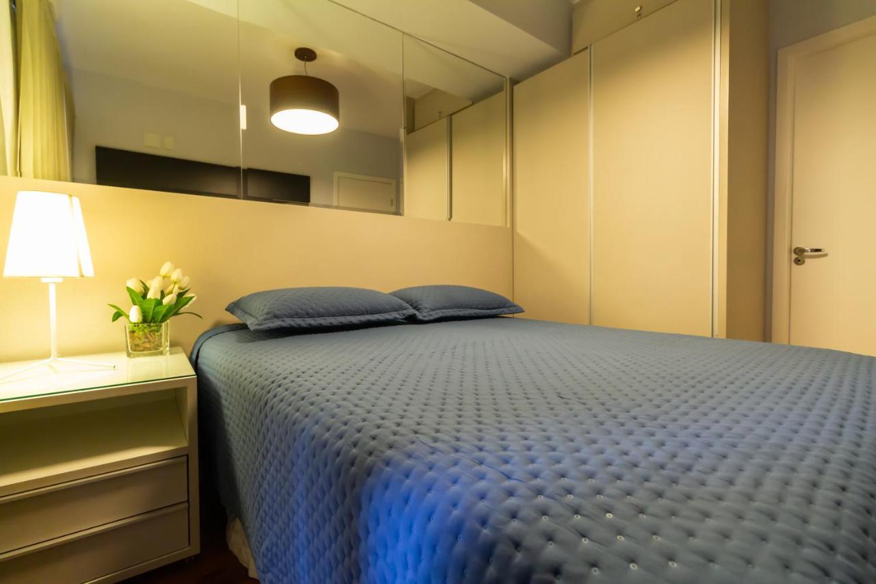 Apartamento Centro Historico Charme E Conforto Garagem E Internet 500mb São Paulo