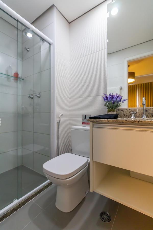 Apartamento Centro Historico Charme E Conforto Garagem E Internet 500mb *