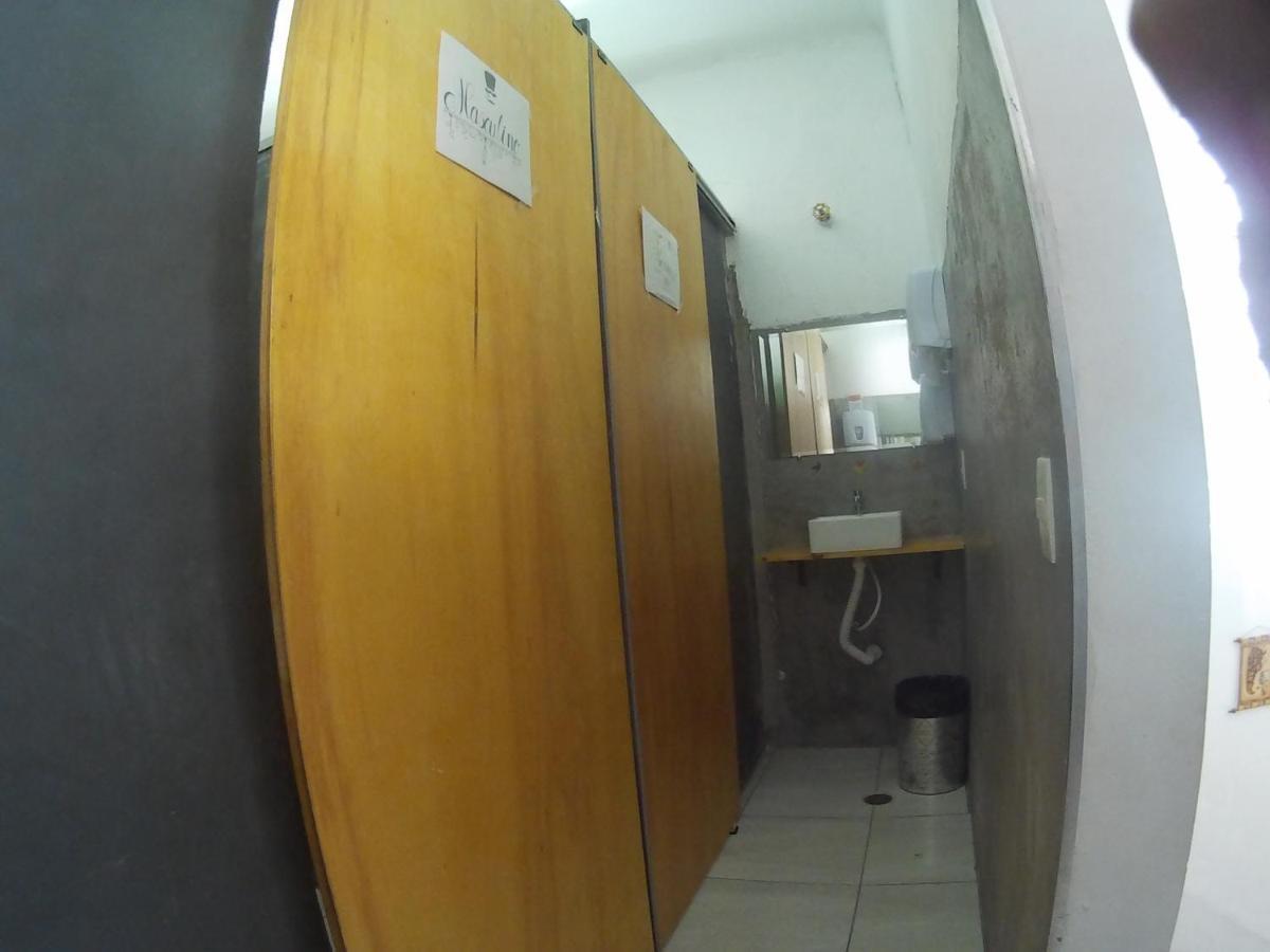 Guest house Roca Pousada Vila Mariana