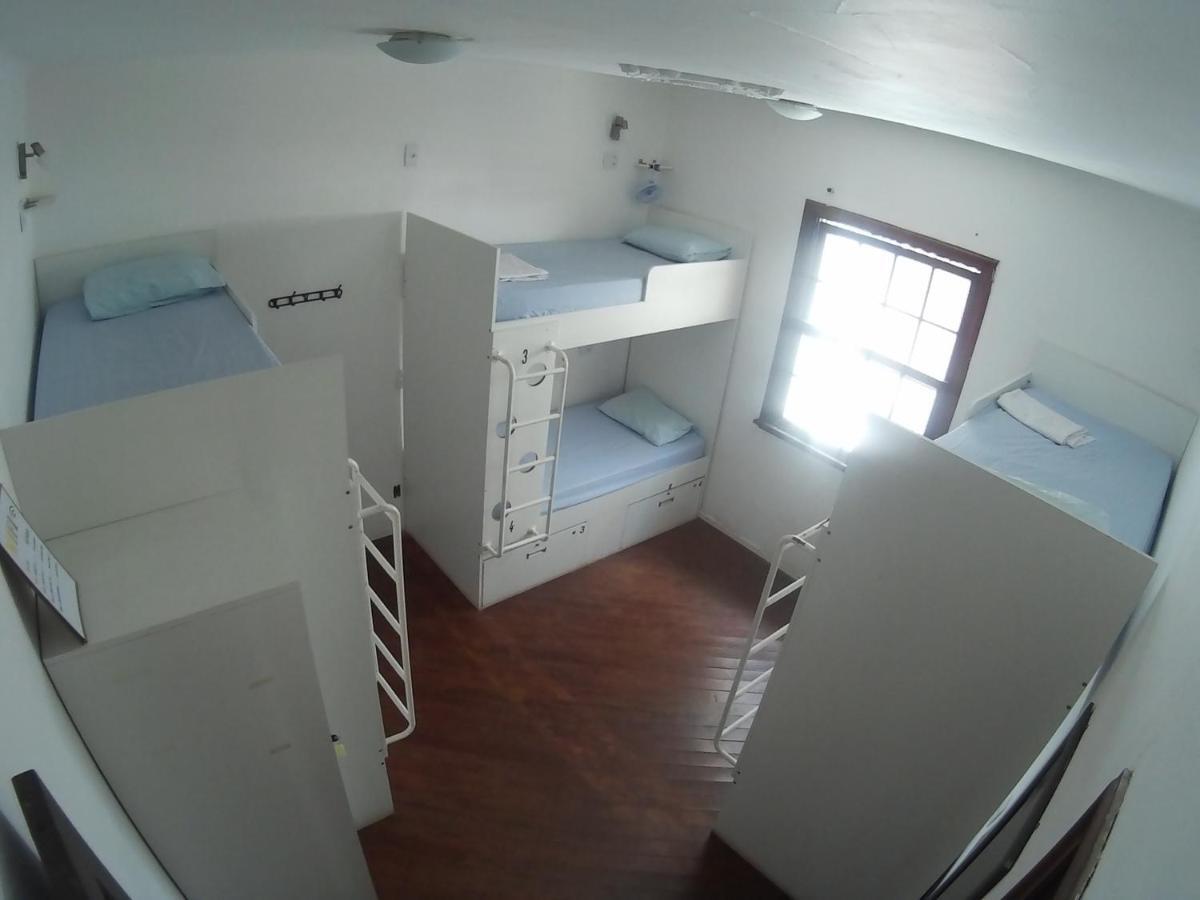 Roca Pousada Vila Mariana Guest house *
