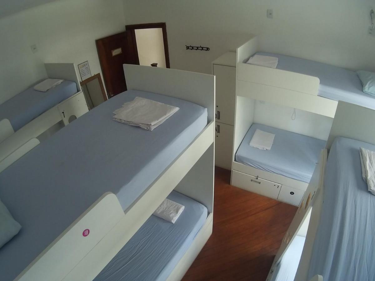 Guest house Roca Pousada Vila Mariana
