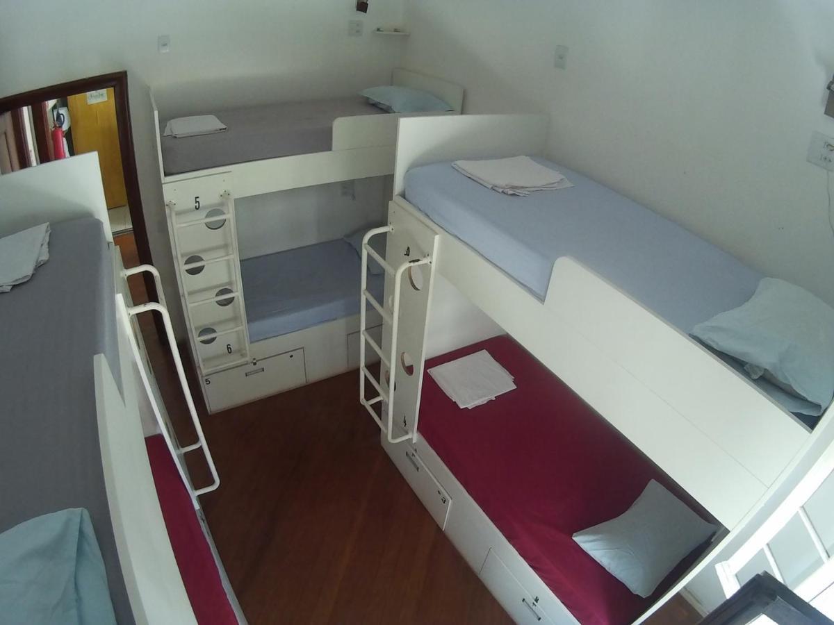 Guest house Roca Pousada Vila Mariana *