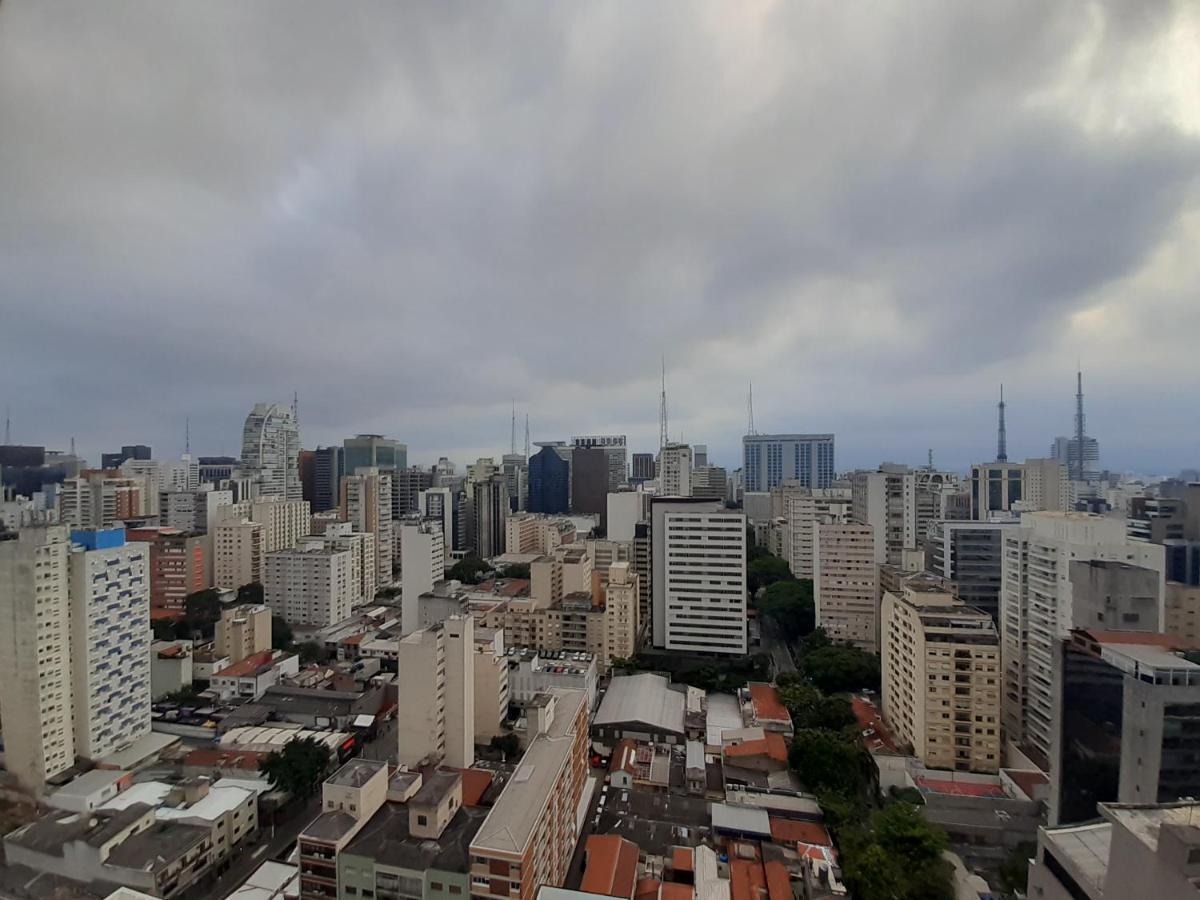 Bela Cintra Long * Sao Paulo