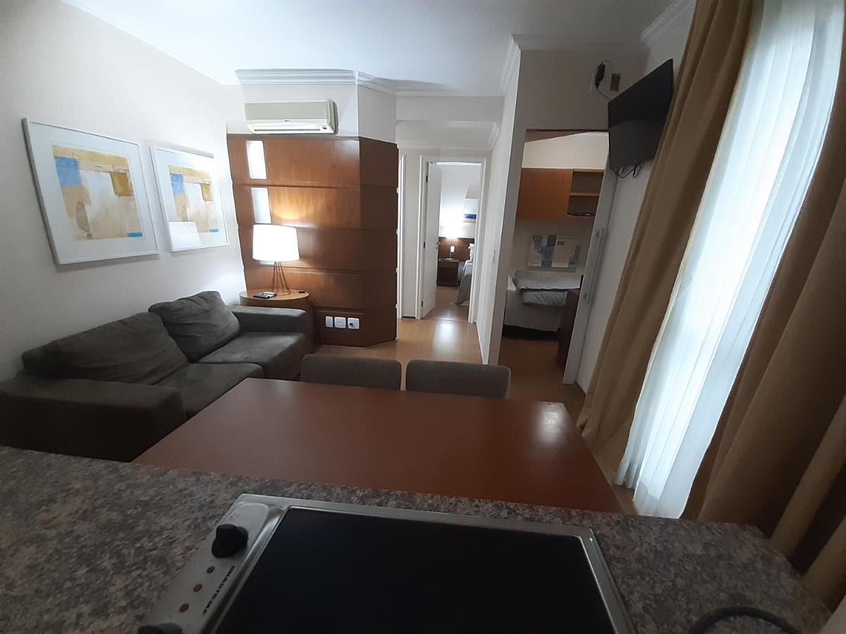 Aparthotel Bela Cintra Long *