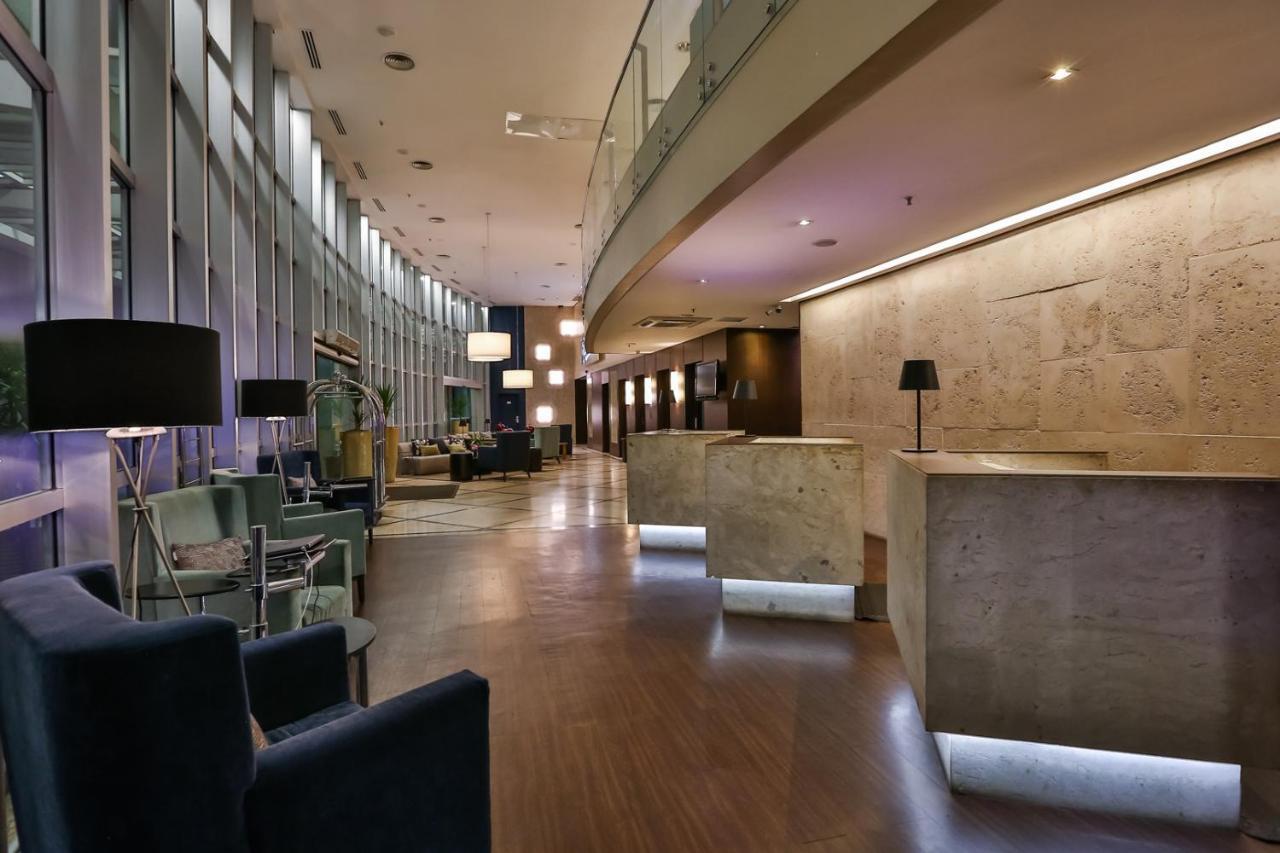 Hotel Radisson Olimpia 5*