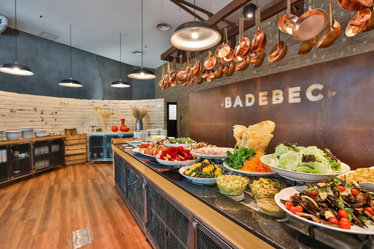 Radisson Olimpia São Paulo