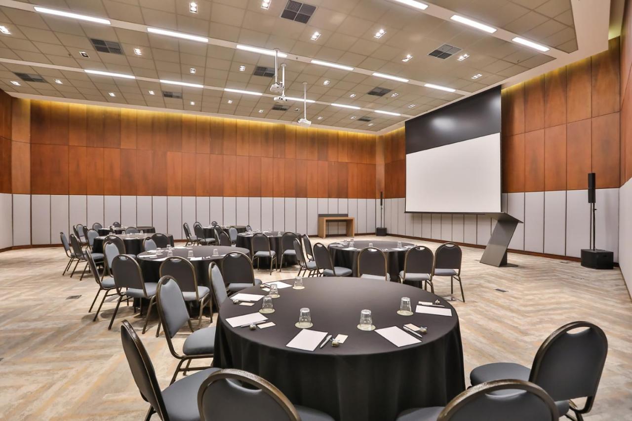 Radisson Olimpia Hotel São Paulo