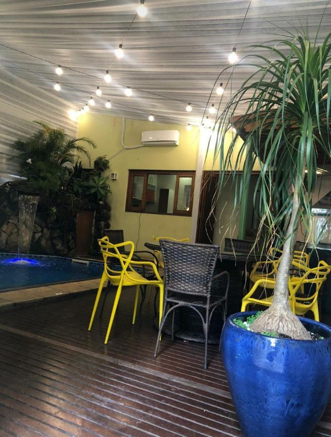 Casa de hóspedes Aqua - Vila Mariana São Paulo