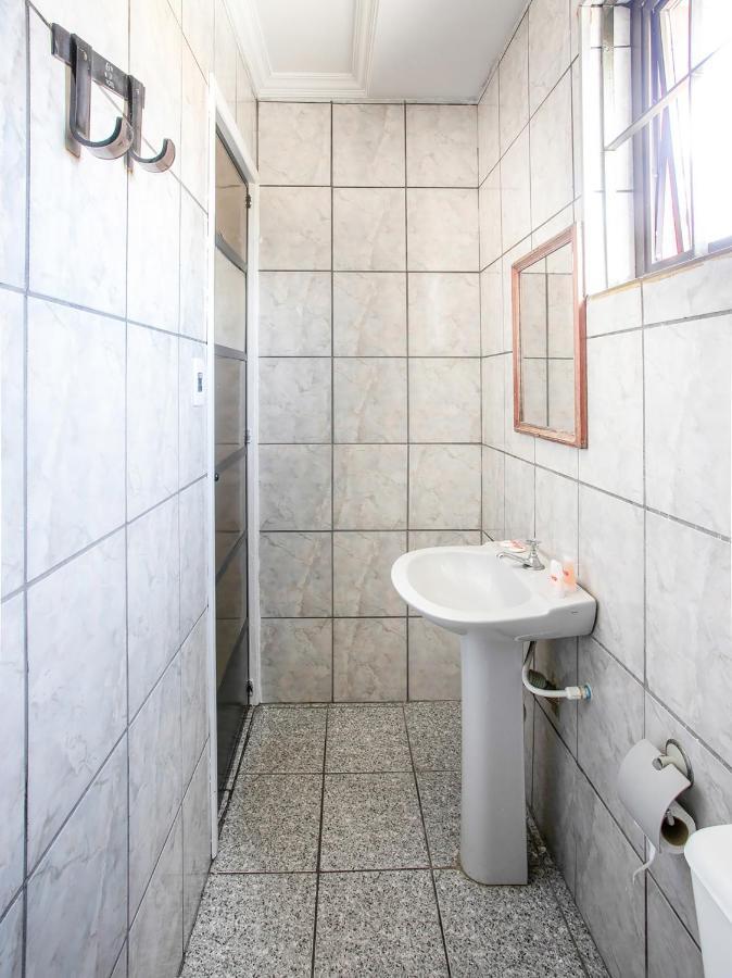 Tiquatira - Zona Leste Hotel São Paulo