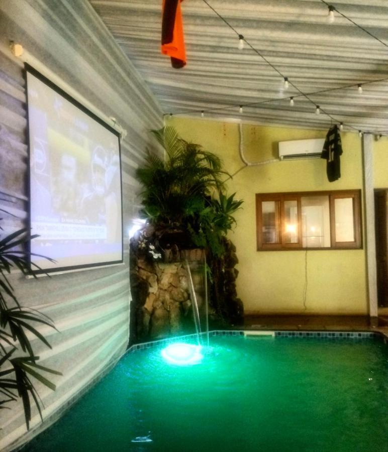 Aqua - Vila Mariana Casa de hóspedes *