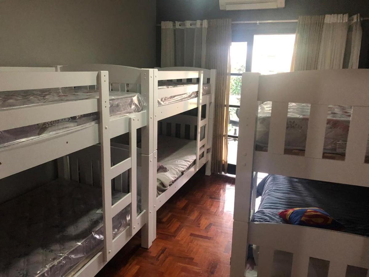 Casa de hóspedes Aqua - Vila Mariana