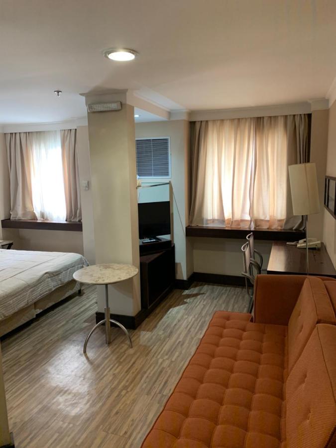 Charmoso Flat Na Alameda Santos Sao Paulo