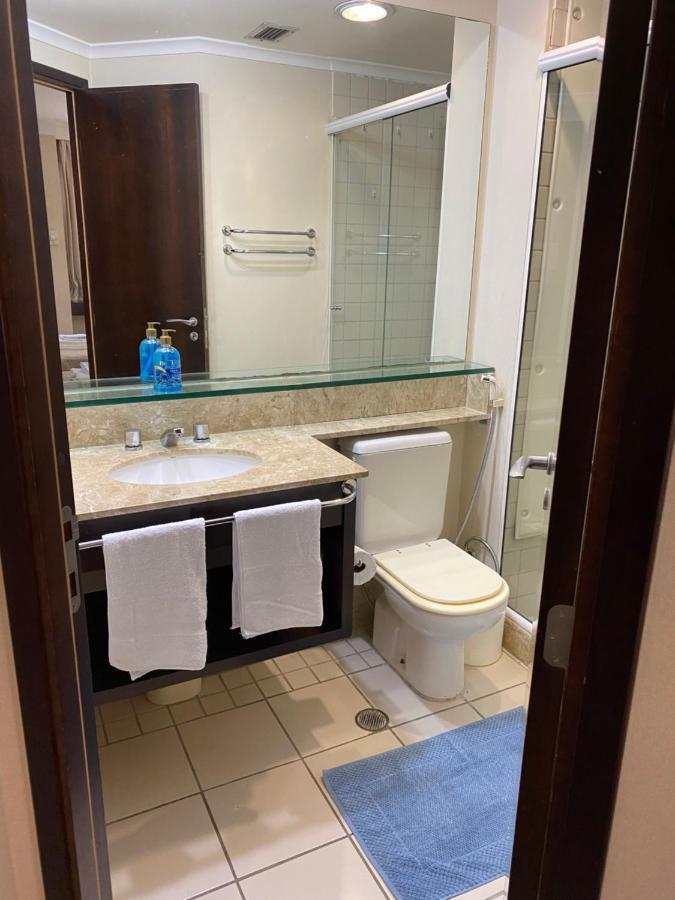 Apartment Charmoso Flat Na Alameda Santos Sao Paulo